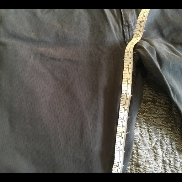 Martinique men pants - Picture 5 of 9